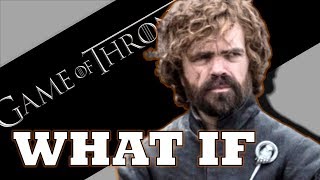 Game of Thrones WHAT IF Tyrion Wasnt Born a Dwarf [upl. by Burner]