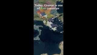 Why do Greece and Serbia like each other shorts geopolitics countriesoftheworld nato [upl. by Mcripley990]