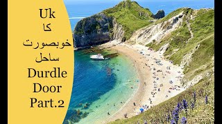 Day Trip at Durdle Door Beach part 2 [upl. by Aim]