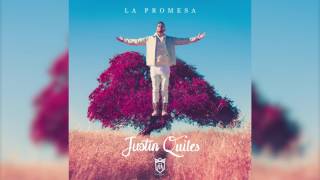 Justin Quiles  La Fruta Prohibida Official Audio [upl. by December2]