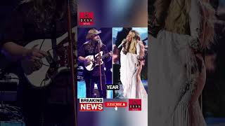 CMA Awards 2024 Morgan Wallen Lainey Wilson amp George Strait Shine in Unforgettable Night [upl. by Lionel]