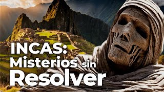 Lo que POSIBLEMENTE NO SABIAS del IMPERIO INCA [upl. by Charisse]