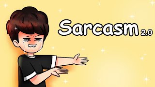 SARCASM Ft STRUGGLES  Akinom  AkinomKaYoutube  Akinomhere [upl. by Adnofal93]