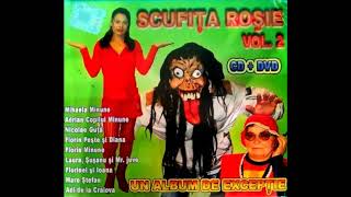 Scufita rosie  vol 2 2007 [upl. by Elbertina]