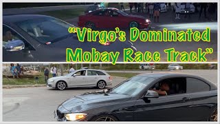 Virgo’s Dominated Mobay Race Track [upl. by Harak715]