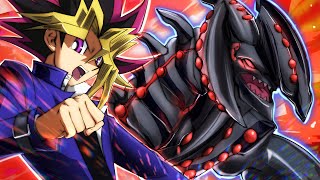 The STRONGEST Monster In YuGiOh Master Duel [upl. by Ecnahs]