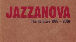 2000 Jazzanova  The Remixes 19972000 [upl. by Hertz]