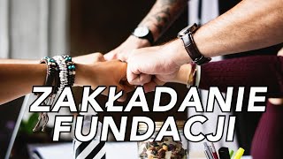 ZAKŁADANIE FUNDACJI [upl. by Nogras504]