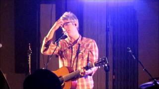 Matt Maher story on Flesh and Bone [upl. by Vina]