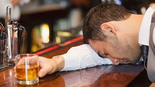 How to Reduce Alcohol Withdrawal Symptoms  Alcoholism [upl. by Britteny]