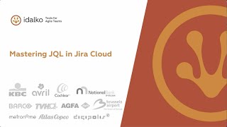 Mastering JQL in Jira Cloud [upl. by Rapsag]