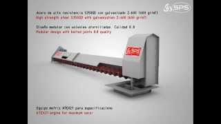 Sweep Auger  Barredor [upl. by Zipah]