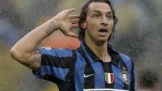 Zlatan Ibrahimovic song  Whos da man [upl. by Namhar466]