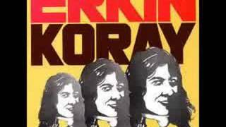 Erkin Koray  İlahi Morluk [upl. by Millwater]