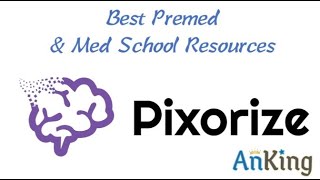 Best Medical School Resources Pixorize [upl. by Eelyam882]