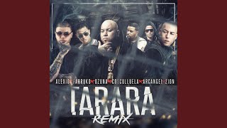 Tarara Remix [upl. by Ribble]