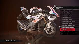 RIMS RacingNeuer Start ins MotorradPS4DE [upl. by Persas]