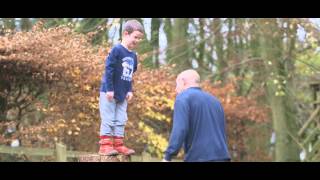 Toms Story  Duchenne muscular dystrophy  Action Medical Research [upl. by Ariamo]