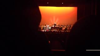 Ben Folds with the Jax Symphony Orchestra [upl. by Ertsevlis]