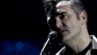 Morrissey  Im Not Sorry live in Manchester 2005 HD [upl. by Ahsenhoj567]