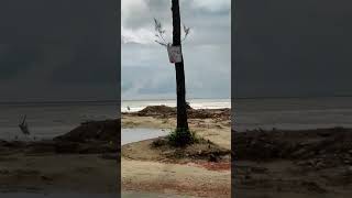 marinedrive coxsbazar raw video cloudy september [upl. by Arvad965]