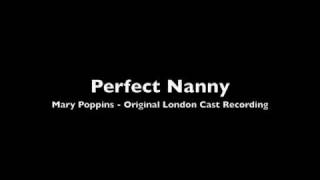 Perfect Nanny  Backing Track [upl. by Perce]