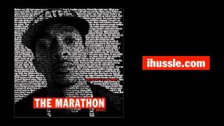 Nipsey Hussle  I Dont Give A Fucc [upl. by Aronoel367]