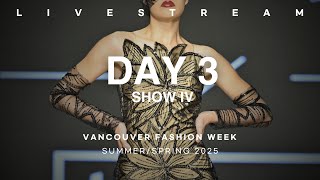 VFW DAY 3  SS25  SHOW 4 [upl. by Niwrek]