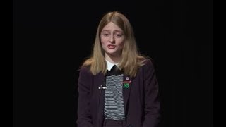 In defence of presentism  Abbie Casson  TEDxTauntonSchool [upl. by Vikky21]