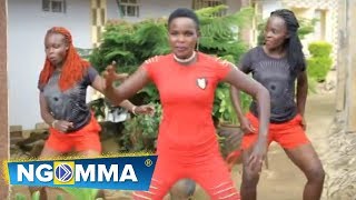 Naswa Melodies  Katunishet Official Video [upl. by Sorce]