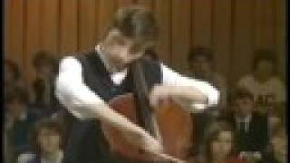 Master class Tortelier 112 Dvorak Cello concerto [upl. by Euv611]