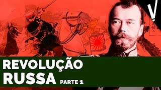 Stalin  Revolução Russa I│História [upl. by Nomra650]