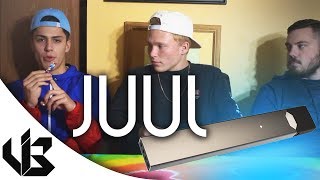 JUUL by PAX  Review [upl. by Trefler]