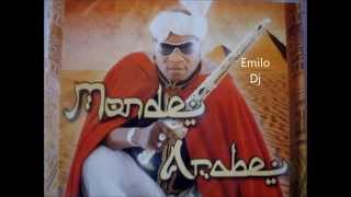 Intégralité Koffi Olomide amp Quartier Latin  Monde Arabe CD2 2005 HQ [upl. by Enaxor]