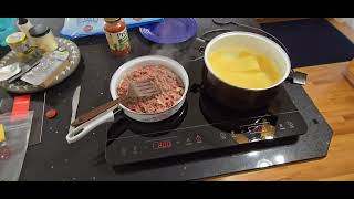 Gasland Chef Induction Cooktop IH602BTA Product Review amp Testing [upl. by Ardnasirhc]