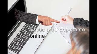 El mejor curso de esperanto online [upl. by Goldin]