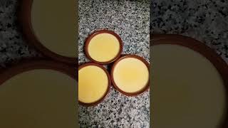 Crema Catalana 😋😋😋 [upl. by Asilehc592]