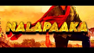 Kannada Dubbed Full Length Action Movie  Kannada Full Movie Online Release  NalaPaaka [upl. by Aietal]