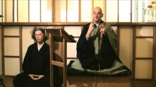 Enseignement bouddhiste  Buddhist teaching  Master WangGenh  Impermanence [upl. by Kasey358]