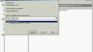 How To Install Exchange 2007 [upl. by Cale529]