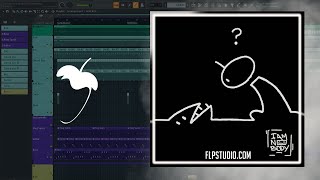 Gigi Dagostino  Bla Bla Bla FL Studio Remake [upl. by Silverts]