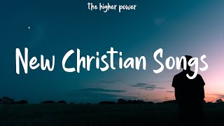 New Christian Worship Songs 2023 With Lyrics  Best Christian Gospel Songs Lyrics Playlist [upl. by Hanschen]