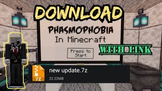 how to download phasmophobia [upl. by Akinehs]