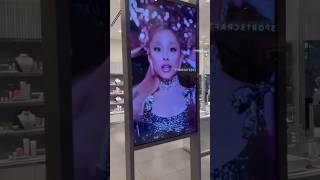 Ariana Grande X Swarovski aujourdhui [upl. by Gian]