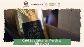 Café Los Grisales Pereira Risaralda [upl. by Laflam]