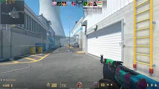 CS2 Livestream  5k PREMIER HARD STUCK 👍 👌 ✔️ [upl. by Atorod]