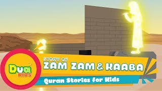 Ibrahim AS Prophet Stories In English Ep 7  Islamic Kids Videos  Kids Islamic Stories Cartoon [upl. by Alol]