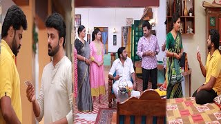 அதிர்ச்சியில் சரவணன் Pandian Stores 2 Today Episode 7th October 2024 Review  Serial Corner [upl. by Duer]