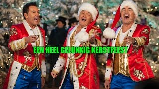 De Toppers met Een heel gelukkig kerstfeest [upl. by Aicylla]