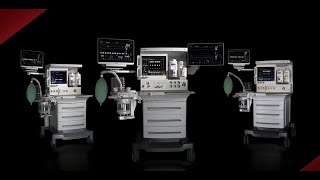 ASeries Advantage Anesthesia Machines [upl. by Nylatsyrc246]